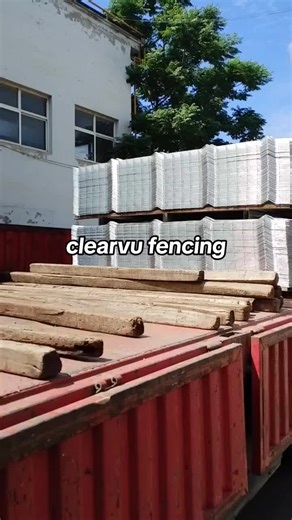 #clearvufencing #clearviewfence #highsecurityfencing #358fence #anticlimbfence #highsecurityfencing #airportfencing #airportfenceperimeter #clearvu #clearviewfencing #yfence #chinafactory