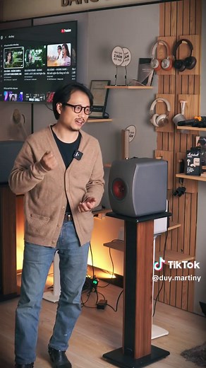 KEF LS50 Wireless II Review: Unmatched Sound Quality