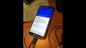 Remove Frp Lock Samsung S7 Odin