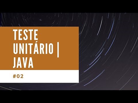 #02 Teste Unitário em Java - Exemplo