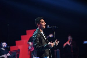 Israel to Prevent Artist Mohammed Assaf from Visiting Palestine