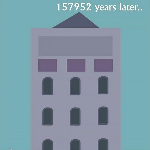 TPOT Reanimated: Zombies Climbs Hotel in TPOT 9 #BFDI #shorts