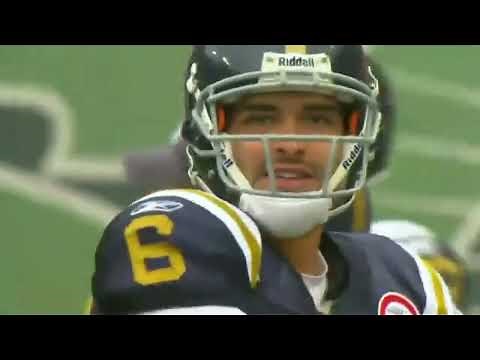 New York Jets: 2009 NFL Season Highlights
