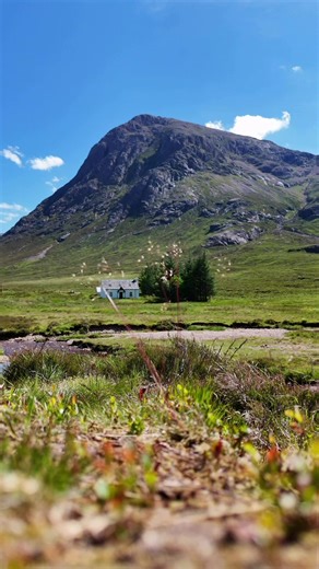 Discovering the Serene Scottish Highlands Experience