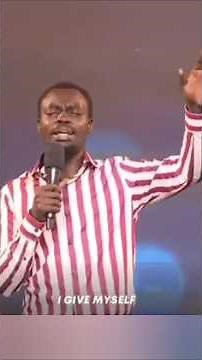 My Life Is Not My Own To You I Belong ,I Give Myself To You|Apostle Grace Lubega #worship