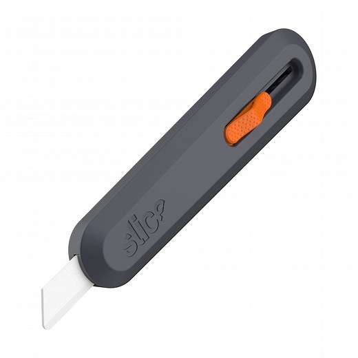 Manual Utility Knife | Slice