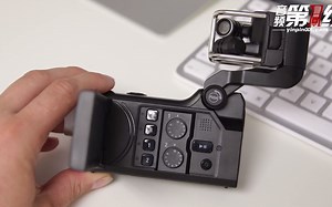 ZOOM Q8 便携视频录音机开箱视频