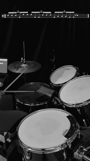 #drum #drums #mobiledrumcover #bateria #drummer #drumfam #music