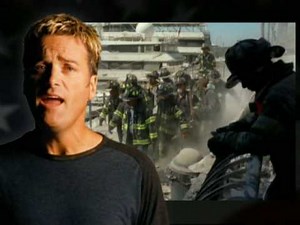 Michael W. Smith - There She Stands (2004) | IMVDb