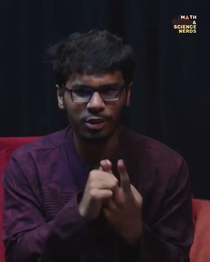 ম্যাথস আসলেই বেশ মজার একটা সাবজেক্ট! ❤️