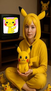 Incredibox Sprunki OC Pikachu As Human Real Life #sprunki #sprunkioc #pikachu | Pwink Mainan