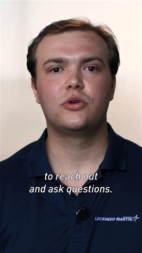 Meet Noah, an engineering intern whose work on guidance and navigation systems is critical in ensuring the success of the Orion and Artemis missions. Made for interns. By and intern. | Lockheed Martin