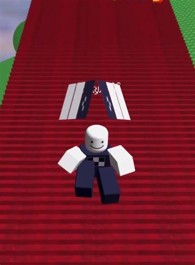 Blj in flying chairs 48 #roblox