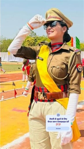 Up Police POP Motivational Shorts 💯 Passing Out Parade 🚨#uppolice#upsi#ips#ias#upsc#shortsfeed#short