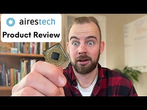 Aires Tech LifeTune Go Review