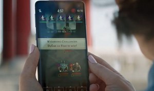 Harry Potter Wizards Unite: Cinematic launch trailer