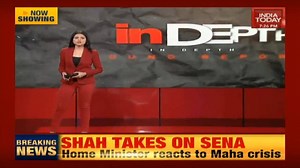 Is Indian economy heading to its worst quarterly GDP growth performance? #InDepth LIVE at http://bit.ly/IT_LiveTV | India Today