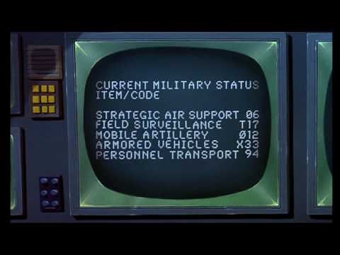 Bernard & Bianca in Australia: Send for help