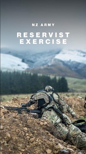 Exercise Tauwharenīkau | New Zealand Army