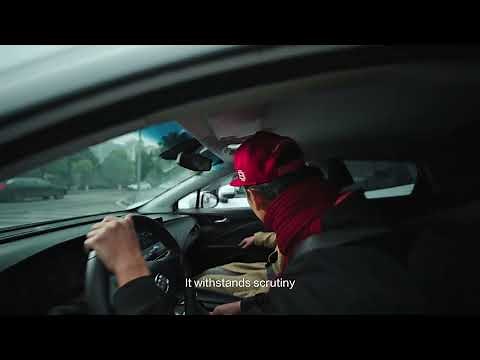 Apollo Go: When Robotaxis Become Part of Everyday Life