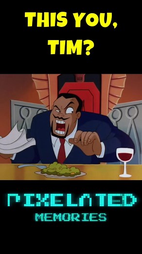 Pinky and The Brain: Nostalgic 90s Cartoon Moments