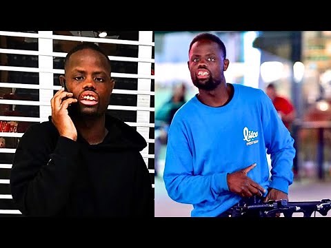 What happened to Welven Da Great aka Deez Nuts guy? | Meme To Mental illness, Homelessness,...