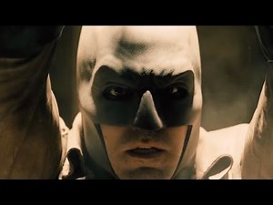 Batman v Superman Dawn of Justice | teaser trailer #3 US (2016) Ben Affleck