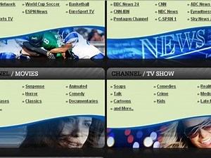 Watch Over 3.500 Channels Directly on Your Computer !!