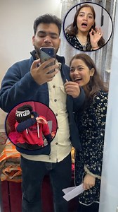 52K views · 1.3K reactions | Married logo ke New Year Celebration  | ManVik Marwaha | Facebook