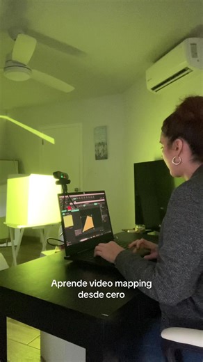 Aprende Video Mapping desde Cero con Curso Online