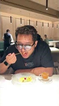 Spending Rs 25,000 on the Best Progressive Menu in India #mumbai