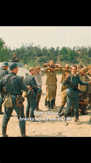 The Boy's Escape Route Between the Soviet Union and Germany#films #mo | Toxicgas77