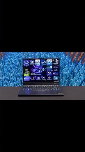 Acer Predator Triton 14 AI — The ultimate blend of portability and beastly now available in Europe!