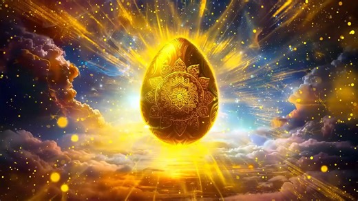 释放宇宙的力量 |所有的祝福、繁荣和爱都会降临到你身上 | 888赫兹_哔哩哔哩_bilibili