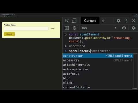 Changing Element Styles With JavaScript [Day 36] #JavaScript# DOM #WebDevelopment