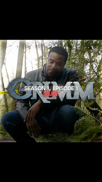 Grimm Intro Analysis: Sweet Dreams Theme Explained