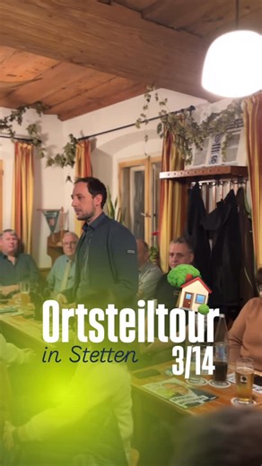Junge Union Gunzenhausen on Instagram: "Wir sind da und hören zu! Seit letzter Woche sind wir auf den Ortsteilen Gunzenhausens auf Tour - zuletzt in Nordstetten und Pflaumfeld, heute in Stetten. Es folgen noch 11 weitere Termine in den nächsten Wochen - wir freuen uns. Immer mit dabei unsere JUler @manuel_blenk, @manfredpappler, Christoph Kalender, @tim.sauer_ und Isabelle Glassen. Außerdem unser Bürgermeisterkandidat @mh4gun und Landrat @westphal_manuel. #gunzenhausen #kommunalwahl2026 #jungepo