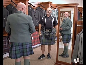 Which Kilt Is Best For Me???