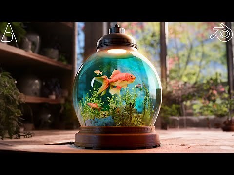 Creating a Stunning Render in Blender: A Step-by-Step Guide