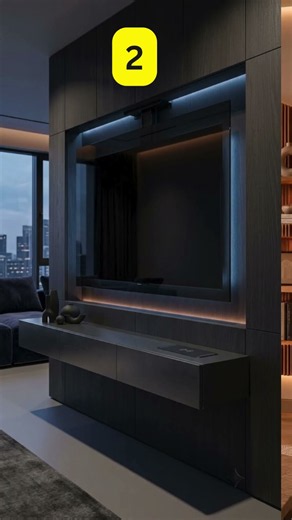 Don't Build a Floating TV Unit Until This