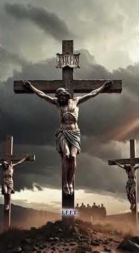 Jesus Buried In RICH Man's Tomb (Isaiah Predicted It 700 YEARS Before) - Isaiah 53:9 Prophecy