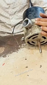 1.2K views | farata fan rewiring and fitting complete winding #shorts #viralshort | Shankar Electrical Tips | Facebook