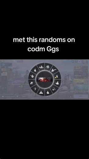 one of the best randoms I ever played with it #codm