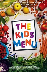 The Kids Menu (2016) - Where to Watch