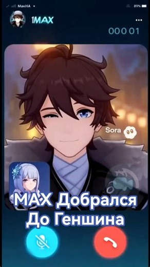 Genshin SORA Core 😁 (Часть 3) #genshinimpact #genshin #snezhnaya