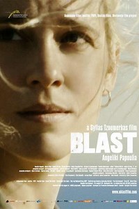 A Blast (2015) - Movie