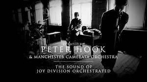 46K views · 2.1K reactions | The Sound Of Joy Division Orchestrated Curated by Peter Hook & Manchester Camerata September 2021 Concerts Announced 10/9/21 - The London Palladium 17/9/21 - O2 Apollo Manchester On Sale 9AM Friday 5th March 2021: gigst.rs/PHMCOrchestrated | Joy Division | Facebook