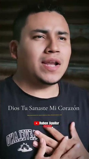 Dios Tú Sanaste Mi Corazón #viralvideo #parati #viral #shorts #shortvideo #viralshorts #corridos