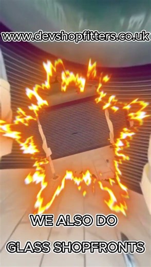 Our recent projects by Dev shopfitters