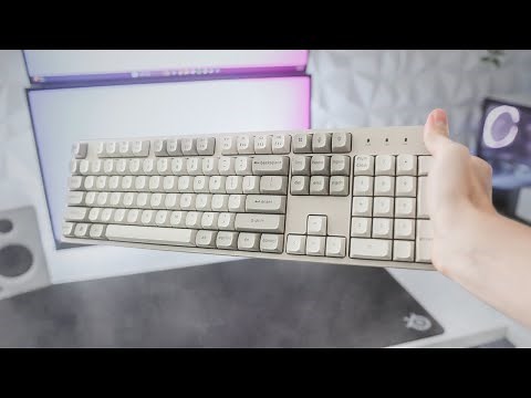 Is The Keychron C2 Pro Worth It? (Review)